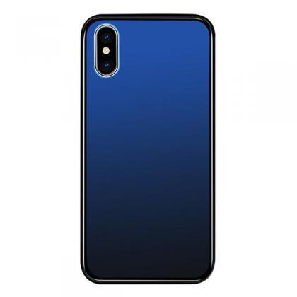 Enduricase™️ Tempered Glass Iphone Case
