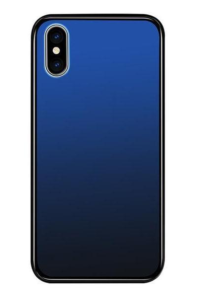 Enduricase™️ Tempered Glass iPhone Case